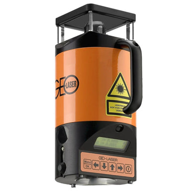 GEO-Laser RL-70L Automatic Rotating Laser Level