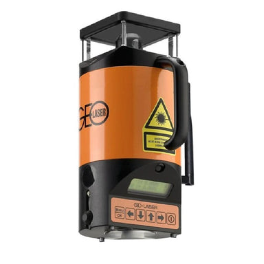 GEO-Laser RL-79L Automatic Rotating Laser Level Vertical Use