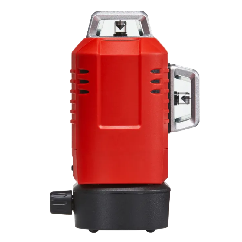 Leica Lino L6G-1 Green Beam Multi Line Laser Level back view