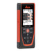 Leica Disto D5 Laser Distance Meter Side View