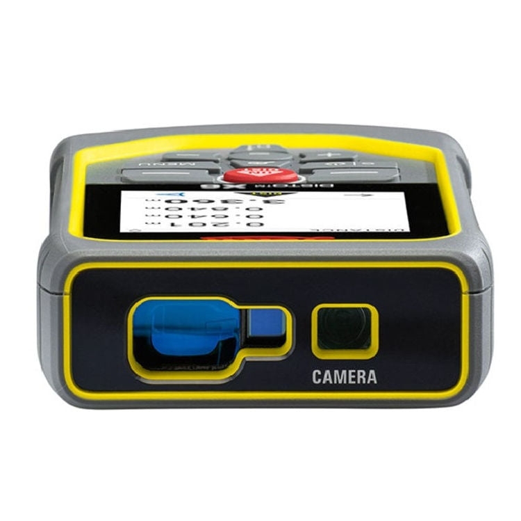 Leica Disto X6 Laser Distance Measurer Top