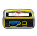 Leica Disto X6 Laser Distance Measurer Top