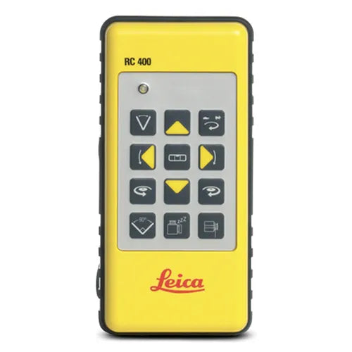 Leica RC400 Remote Control for Rotating Lasers