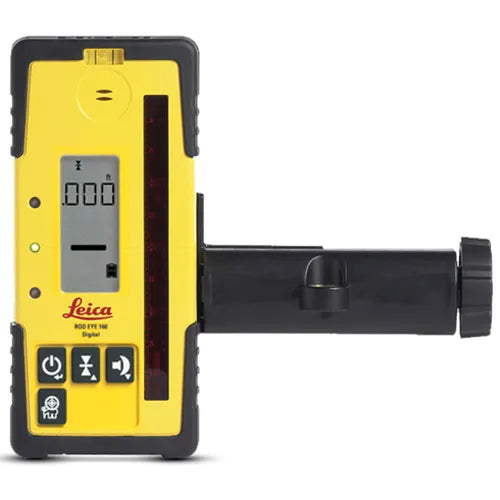 Leica Rod-Eye 160 Laser Receiver