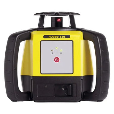 Leica Rugby 610 Rotating Laser Level