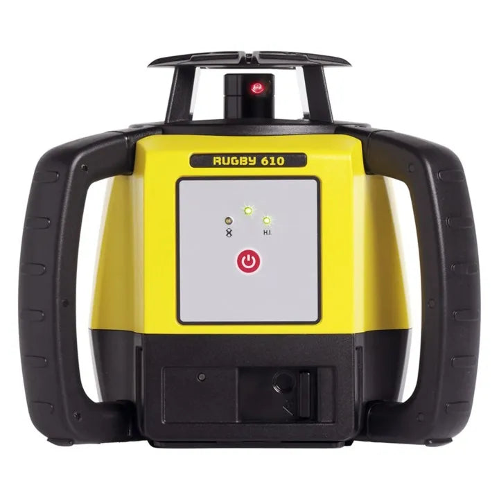 Leica Rugby 610 Rotating Laser Level