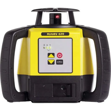 Leica Rugby 620 Rotating Laser Level