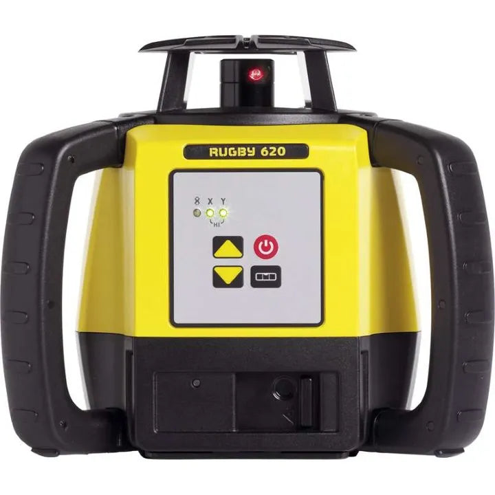 Leica Rugby 620 Rotating Laser Level