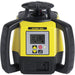 Leica Rugby 680 Rotating Laser Level