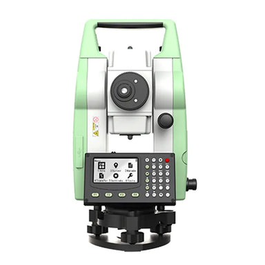Leica TS01 Manual Total Station Front