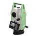 Leica TS01 Manual Total Station side