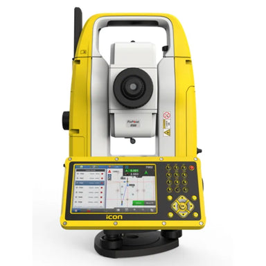 Leica Icon iCB70 Manual Total Station front view
