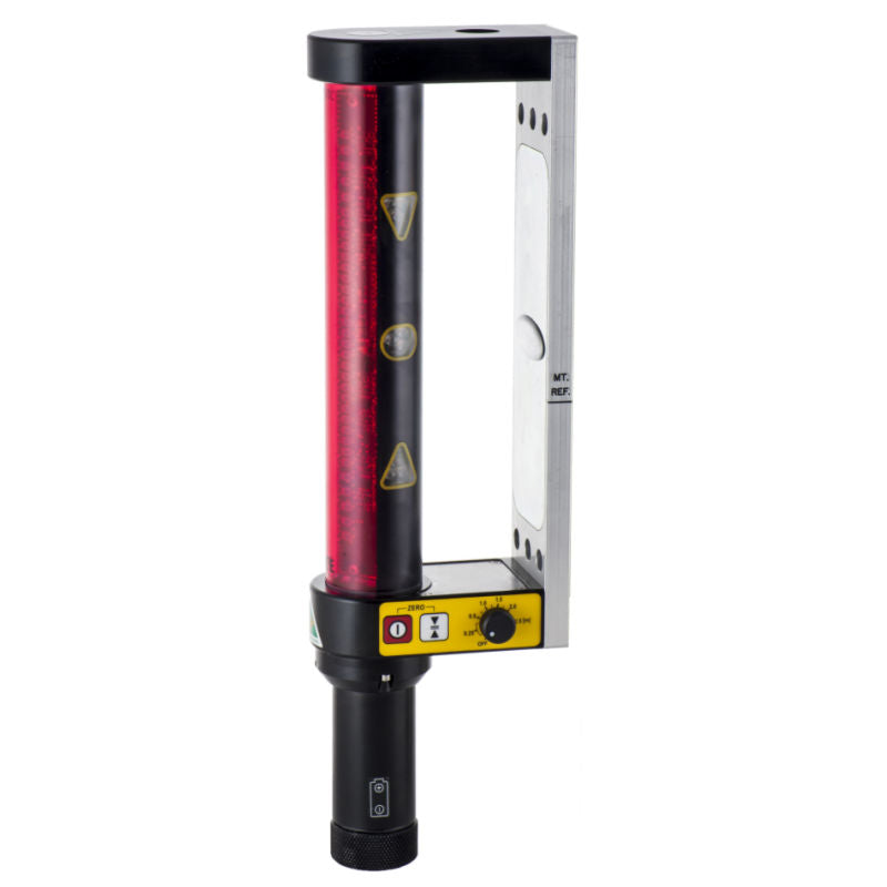 MOBA Laserguide Mini R.45. Machine Control Laser Receiver