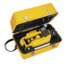 Prexiso T.O.2 Digital electronic Theodolite in hard case