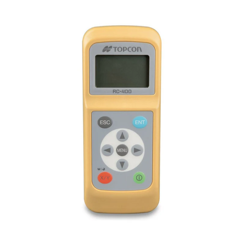 Topcon RC-400 Remote Control