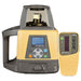 Topcon RL-200 Grade Laser with LS-80X Laser Receiver