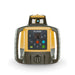 Topcon RL-HV2S Dual Grade Rotary Laser Front 