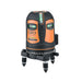 geo-FENNEL FLG 70 Green Multi-Line Laser Level