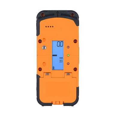 geo-FENNEL FR 80-MM Laser Detector back view
