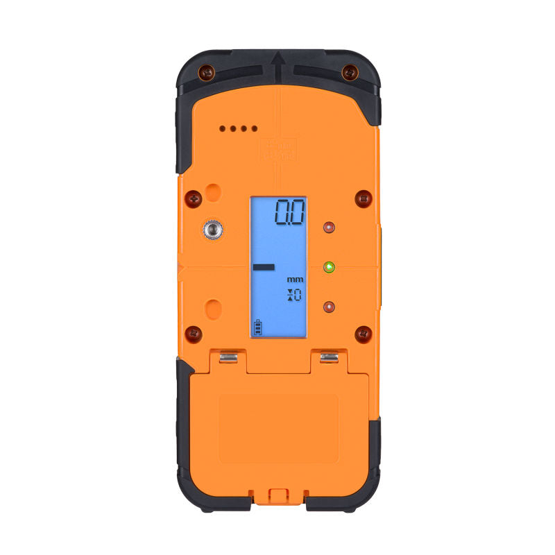 geo-FENNEL FR 80-MM Laser Detector back view