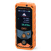 geo-FENNEL GeoDIST 100-Touch Laser Distance Measurer Front