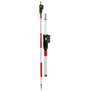 geo-FENNEL L 23 Prism Pole for Surveying Prisms
