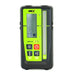 iMEX LRX10 Laser Receiver front view
