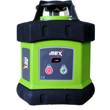 iMEX E60 Rotary Laser Level  close Image