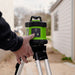 iMEX E60 Laser Level Push Button 