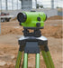 iMEX LAR28 Dumpy Level at a construction site